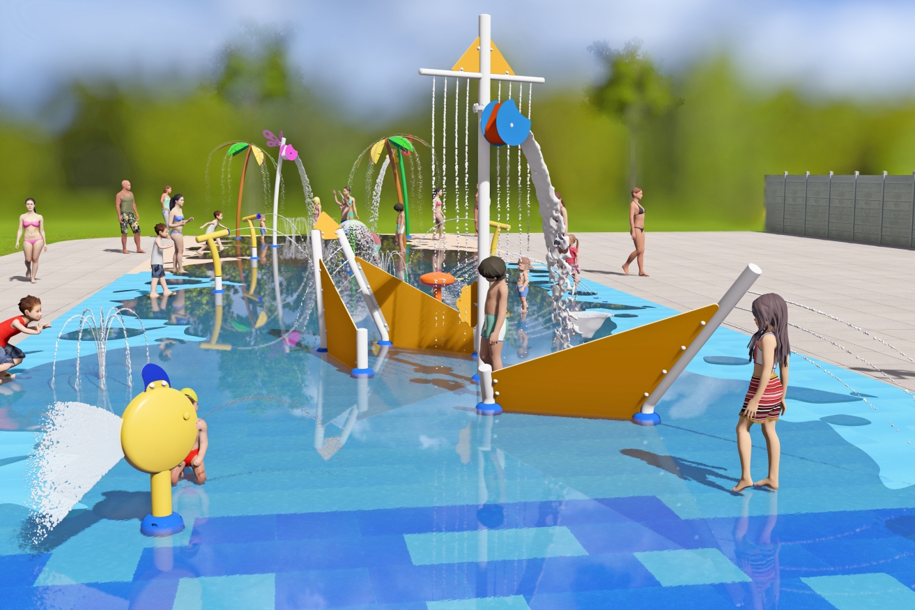 SPLASH-011 - 375mts